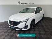 Peugeot 308 BLUEHDI 130CH S&S EAT8 ACTIVE PACK   Cesson 77