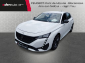 Peugeot 308 occasion année 2023 boite Automatique Annonce Peugeot 308 occasion Diesel BlueHDi 130ch S&S EAT8 Active Pack à Saint-Pierre-du-Mont