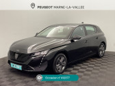 Peugeot 308 BLUEHDI 130CH S&S EAT8 ACTIVE PACK   Montvrain 77
