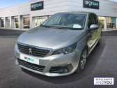 Peugeot 308 occasion année 2020 boite Automatique Annonce Peugeot 308 occasion Diesel BlueHDi 130ch S&S EAT8 Allure Business à PANTIN