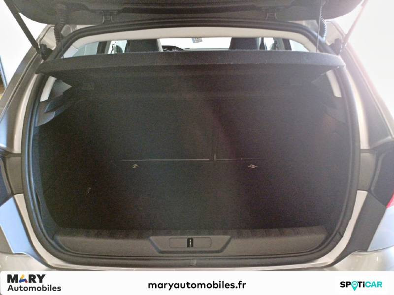 Peugeot 308 BlueHDi 130ch S&S EAT8 Allure Business  occasion  Caen - photo n6