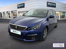 Peugeot 308 , garage SPOTICAR STELLANTIS &YOU MONTIGNY  MONTIGNY LE BRETONNEUX