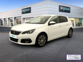Peugeot 308 occasion année 2021 boite Automatique Annonce Peugeot 308 occasion Diesel BlueHDi 130ch S&S EAT8 Allure Business à BONDY