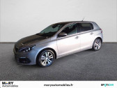 Peugeot 308 occasion année 2020 boite Automatique Annonce Peugeot 308 occasion Diesel BlueHDi 130ch S&S EAT8 Allure Business à Caen