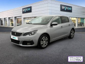 Annonce Peugeot 308 occasion Diesel BlueHDi 130ch S&S EAT8 Allure Business  PANTIN
