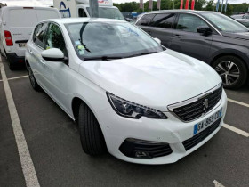 Peugeot 308 , garage SPOTICAR STELLANTIS &YOU ORVAULT  ORVAULT