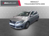 Annonce Peugeot 308 occasion Diesel BlueHDi 130ch S&S EAT8 Allure Business  Toulouse