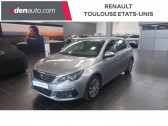 Annonce Peugeot 308 occasion Diesel BlueHDi 130ch S&S EAT8 Allure Business  Toulouse