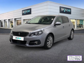 Peugeot 308 , garage SPOTICAR STELLANTIS &YOU LYON VENISSIEUX ETATS-UNIS   VENISSIEUX