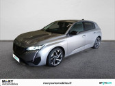 Peugeot 308 occasion année 2022 boite Automatique Annonce Peugeot 308 occasion Diesel BlueHDi 130ch S&S EAT8 Allure Pack à Caen