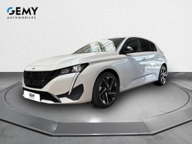Peugeot 308 , garage PEUGEOT GEMY SAINT-BRIEUC  St BRIEUC