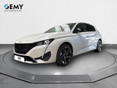 Peugeot 308 occasion année 2023 boite Automatique Annonce Peugeot 308 occasion Diesel BlueHDi 130ch S&S EAT8 Allure Pack à St BRIEUC