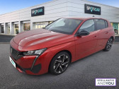 Peugeot 308 BlueHDi 130ch S&S EAT8 Allure Pack   LE GRAND QUEVILLY 76