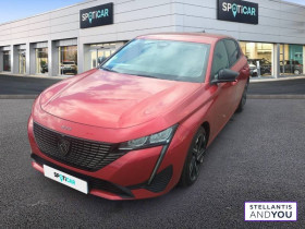 Peugeot 308 , garage SPOTICAR STELLANTIS &YOU LE GRAND QUEVILLY  LE GRAND QUEVILLY