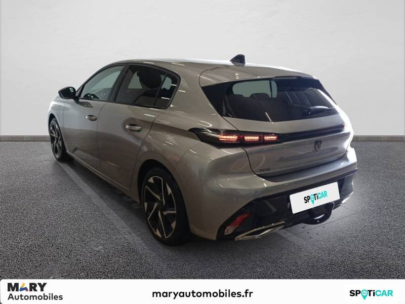 Peugeot 308 BlueHDi 130ch S&S EAT8 Allure Pack  occasion  Caen - photo n7