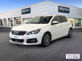 Peugeot 308 , garage SPOTICAR STELLANTIS &YOU LE GRAND QUEVILLY  LE GRAND QUEVILLY