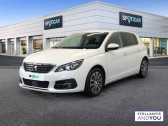Peugeot 308 occasion année 2021 boite Automatique Annonce Peugeot 308 occasion Diesel BlueHDi 130ch S&S EAT8 Allure Pack à LE GRAND QUEVILLY