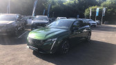 Peugeot 308 occasion année 2022 boite Automatique Annonce Peugeot 308 occasion Diesel BlueHDi 130ch S&S EAT8 Allure Pack à Tulle