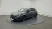 Peugeot 308 occasion année 2024 boite Automatique Annonce Peugeot 308 occasion Diesel BlueHDi 130ch S&S EAT8 Allure Pack à PERPIGNAN