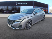 Peugeot 308 occasion année 2022 boite Automatique Annonce Peugeot 308 occasion Diesel BlueHDi 130ch S&S EAT8 Allure Pack à CHAUMONT