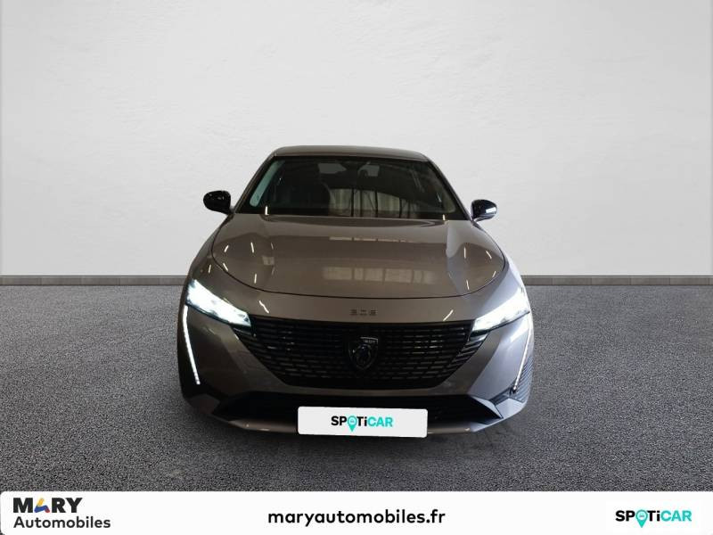 Peugeot 308 BlueHDi 130ch S&S EAT8 Allure Pack  occasion  Caen - photo n2
