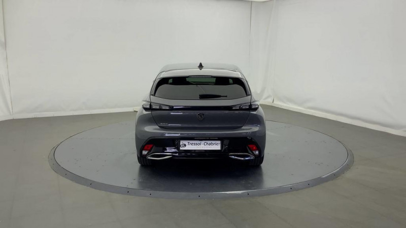 Peugeot 308 BlueHDi 130ch S&S EAT8 Allure Pack  occasion  PERPIGNAN - photo n4