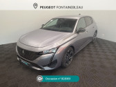 Annonce Peugeot 308 occasion Essence BLUEHDI 130CH S&S EAT8 ALLURE PACK  Varennes-sur-Seine