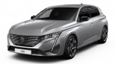 Peugeot 308 occasion année 2025 boite Manuelle Annonce Peugeot 308 occasion Diesel Bluehdi 130ch s&s eat8 allure + adml + navi à Ganges