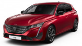 Peugeot 308 Bluehdi 130ch s&s eat8 allure + adml + navi   Ganges 34