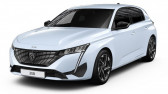 Annonce Peugeot 308 occasion Diesel Bluehdi 130ch s&s eat8 allure + pack access  Ganges