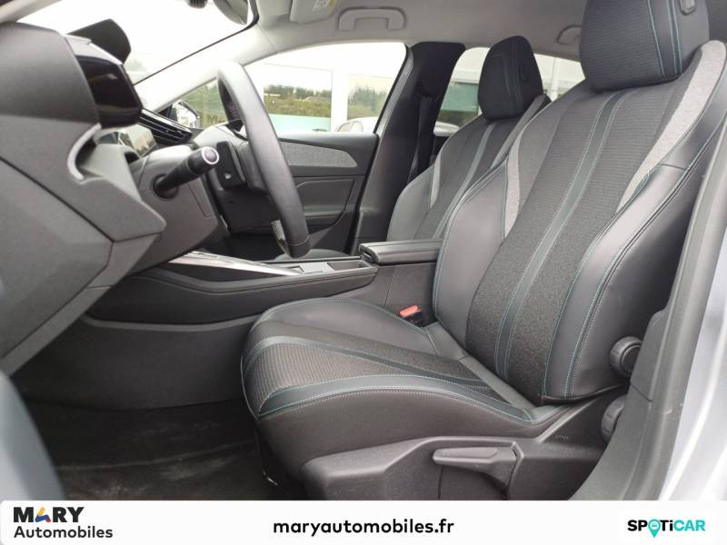 Peugeot 308 BlueHDi 130ch S&S EAT8 Allure  occasion  Caen - photo n9