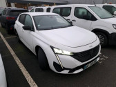 Peugeot 308 BlueHDi 130ch S&S EAT8 Allure  2022 - annonce de voiture en vente sur Auto Sélection.com
