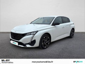 Peugeot 308 occasion année 2022 boite Automatique Annonce Peugeot 308 occasion Diesel BlueHDi 130ch S&S EAT8 Allure à Coutances