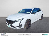 Peugeot 308 occasion année 2024 boite Automatique Annonce Peugeot 308 occasion Diesel BlueHDi 130ch S&S EAT8 Allure à Caen