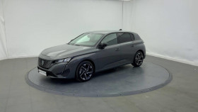 Peugeot 308 , garage Peugeot Perpignan  PERPIGNAN