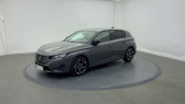 Peugeot 308 occasion année 2024 boite Automatique Annonce Peugeot 308 occasion Diesel BlueHDi 130ch S&S EAT8 Allure à PERPIGNAN