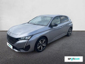 Peugeot 308 BlueHDi 130ch S&S EAT8 Allure  2023 - annonce de voiture en vente sur Auto Sélection.com