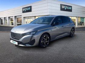 Peugeot 308 occasion 2024 mise en vente à Pzenas par le garage Citron Pzenas - photo n°1