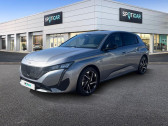 Peugeot 308 occasion année 2024 boite Automatique Annonce Peugeot 308 occasion Diesel BlueHDi 130ch S&S EAT8 Allure à Pézenas