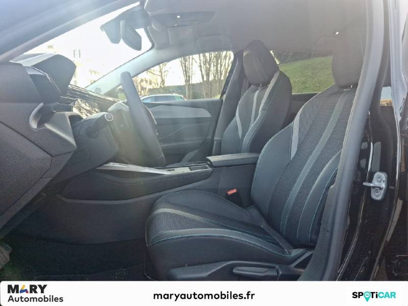 Peugeot 308 BlueHDi 130ch S&S EAT8 Allure  occasion  Caen - photo n9