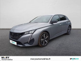 Peugeot 308 occasion année 2022 boite Automatique Annonce Peugeot 308 occasion Diesel BlueHDi 130ch S&S EAT8 Allure à Caen