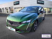 Peugeot 308 occasion année 2023 boite Automatique Annonce Peugeot 308 occasion Diesel BlueHDi 130ch S&S EAT8 Allure à MALAKOFF