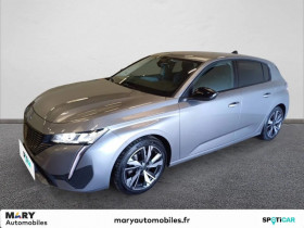 Peugeot 308 , garage MARY AUTOMOBILES GRANVILLE PEUGEOT  Granville
