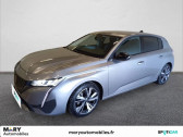 Peugeot 308 occasion année 2022 boite Automatique Annonce Peugeot 308 occasion Diesel BlueHDi 130ch S&S EAT8 Allure à Granville