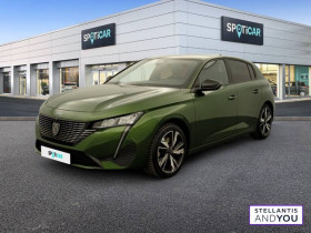 Peugeot 308 , garage SPOTICAR STELLANTIS &YOU MALAKOFF  MALAKOFF
