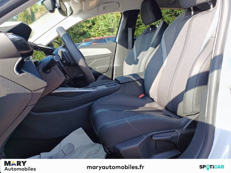 Peugeot 308 BlueHDi 130ch S&S EAT8 Allure  occasion  Caen - photo n10