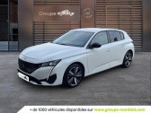 Peugeot 308 occasion année 2022 boite Automatique Annonce Peugeot 308 occasion Diesel BlueHDi 130ch S&S EAT8 Allure à VILLEFRANCHE SUR SAONE