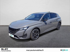 Peugeot 308 occasion 2025 mise en vente à LONGUEAU par le garage MARY AUTOMOBILES AMIENS PEUGEOT - photo n°1