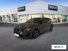 Peugeot 308 , garage SPOTICAR STELLANTIS &YOU MONTIGNY  MONTIGNY LE BRETONNEUX