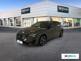 Peugeot 308 occasion année 2025 boite Automatique Annonce Peugeot 308 occasion Diesel BlueHDi 130ch S&S EAT8 Allure à MONTIGNY LE BRETONNEUX